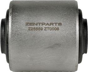 Сайлентблок переднего рычага подвески Zentparts. Артикул Z25559