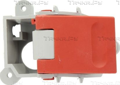 Ручка двери BLIC передняя правая для Mercedes-Benz Sprinter 904 1995-2006. Артикул 6010-02-018408PP