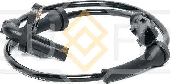 Датчик частота вращения колеса (датчик ABS) (Sufix). Артикул IW1150