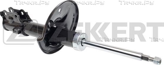 Амортизатор Zekkert передний левый для Hyundai Matrix I 2001-2010. Артикул SG-4954