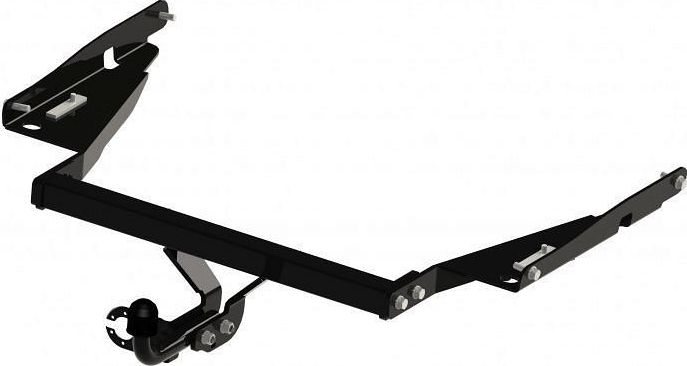 Фаркоп Шериф для Mazda CX-9 II 2017-2026. Артикул 3610.12