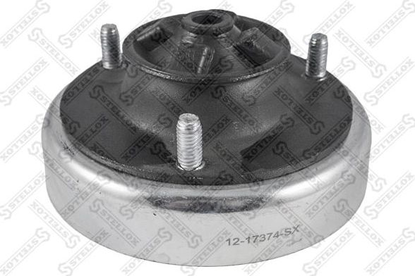 Опора амортизатора (стойки) Stellox. Артикул 12-17374-SX