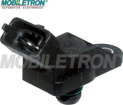 Датчик абсолютного давления (ДАД, MAP) Mobiletron для Opel Omega B 1997-2000. Артикул MS-E056