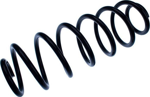 Пружина подвески Denckermann задняя для Citroen C2 2003-2012. Артикул D700216