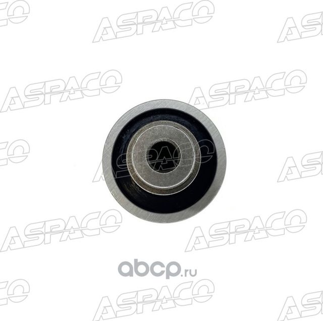 РОЛИК ОБВОДНОЙ РЕМНЯ ГРМ VAG AUDI SKODA VOLKSWAGEN ДИЗЕЛЬ 2008-Н.В. (Aspaco). Артикул AP41407