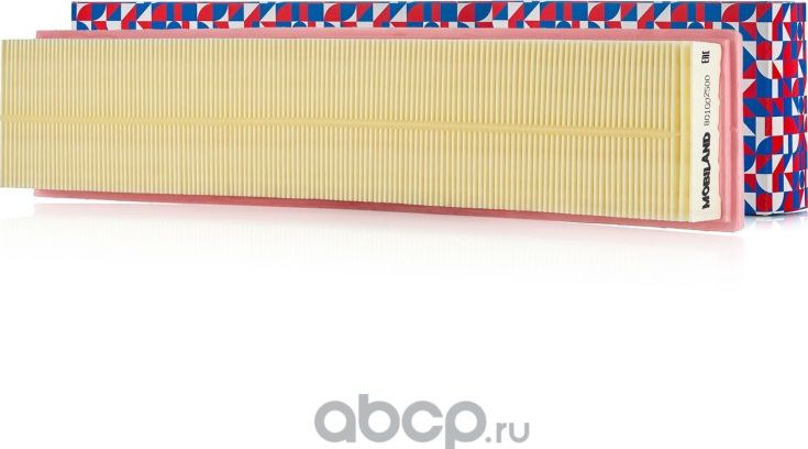 Фильтр воздушный (Mobiland). Артикул 801002500