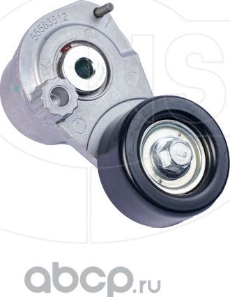 НАТЯЖИТЕЛЬ РЕМНЯ ГРМ OPEL ASTRA H 04-10 (NSP) NSP. Артикул NSP0155563512