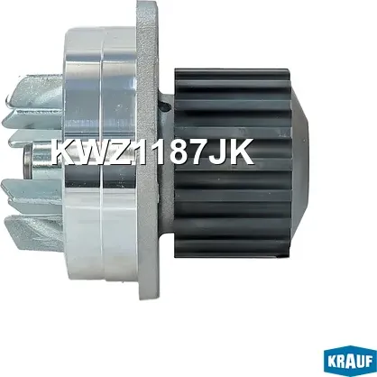Помпа водяная Krauf. Артикул KWZ1187JK