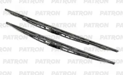 Щетки стеклоочистителя (Patron). Артикул PWB5348CKIT