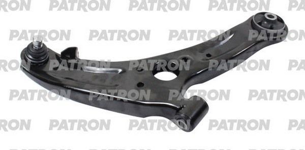 Поперечный рычаг передней подвески Patron. Артикул PS5503R