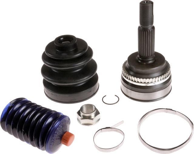 Шрус наружный (граната) Blue Print передний для Toyota ISis I 2004-2014. Артикул ADT38963