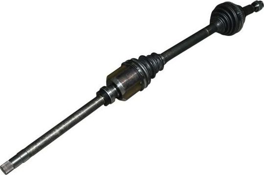 Полуось (привод в сборе, приводной вал) Stellox передняя правая для Peugeot Boxer II (230) 1994-2002. Артикул 158 2094-SX