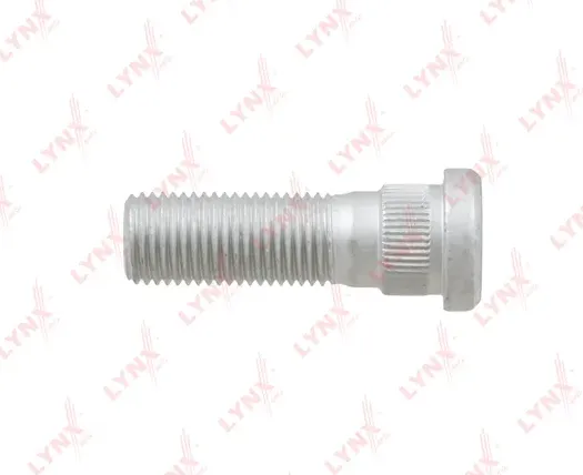 Шпилька ступицы (10 шт.) (Lynxauto). Артикул FW1022