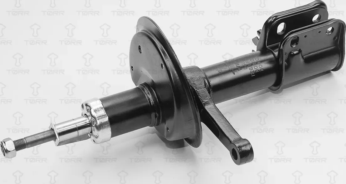 Амортизатор ВАЗ KALINA 04- перед.прав.газ. (Torr). Артикул DV1664R