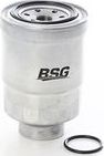 Топливный фильтр BSG. Артикул BSG 63-130-002