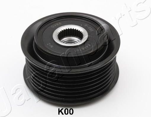 Муфта генератора обгонная Japanparts. Артикул RA-K00