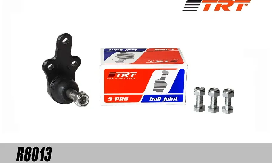 Опора шаровая (TRT). Артикул R8013