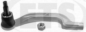 Наконечник рулевой тяги ETS. Артикул 15.TR.487