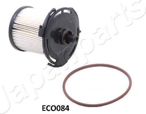 Топливный фильтр Japanparts. Артикул FC-ECO084