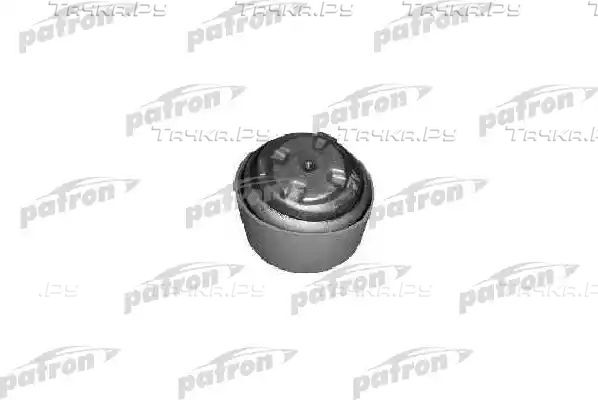 Опора (подушка) двигателя Patron. Артикул PSE3306