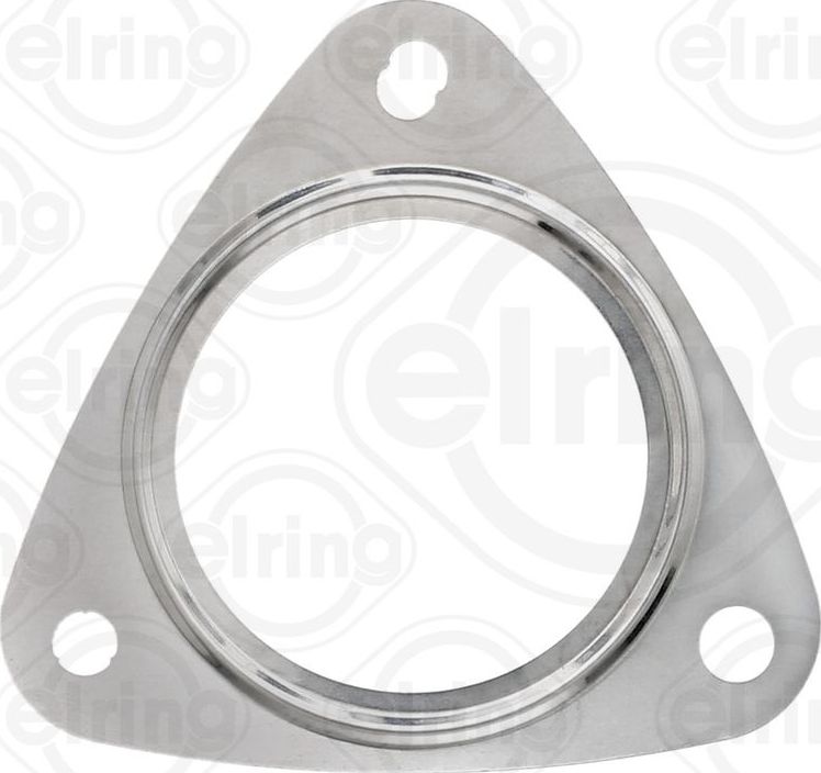 Прокладка глушителя Elring. Артикул 482.560