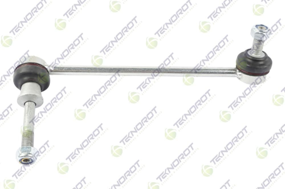 Стойка (тяга) стабилизатора Teknorot передняя левая для BMW X6 II (F16) 2014-2019. Артикул B-863