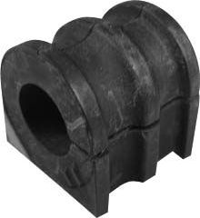 Втулка стабилизатора Malò передняя для Renault Modus I 2004-2012. Артикул 33003