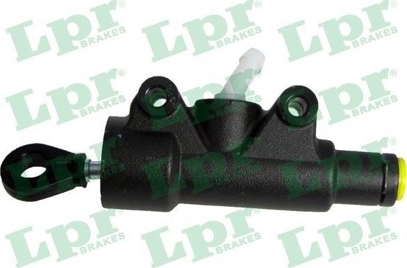 Цилиндр сцепления главный LPR для BMW Z4 II (E89) 2009-2016. Артикул 2117