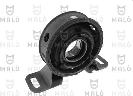 Подвесной подшипник карданного вала Malo. Артикул 23123