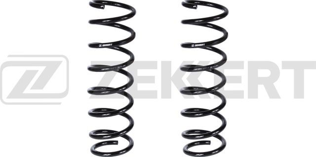 Пружина подвески Zekkert. Артикул SF-2001