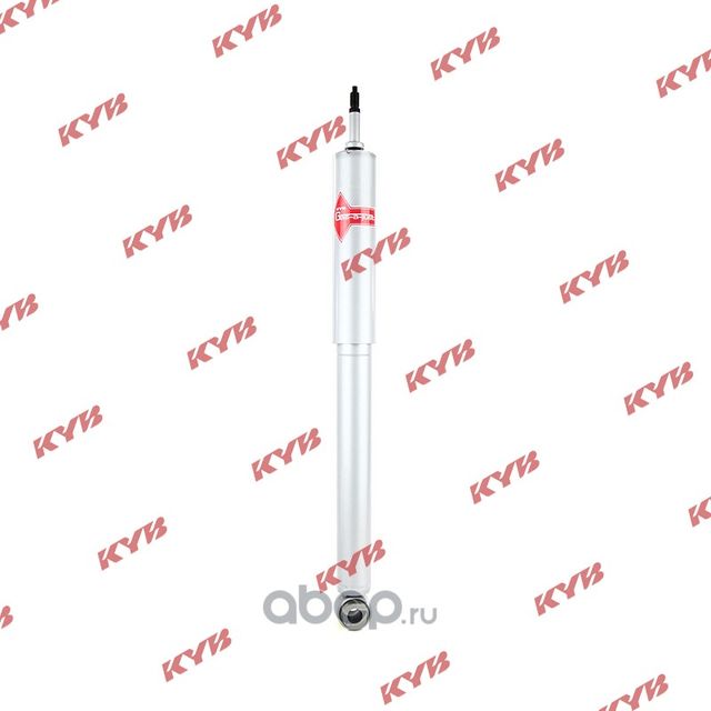 Амортизатор KYB Gas-A-Just задний для Honda Shuttle I 1994-2004. Артикул 554124