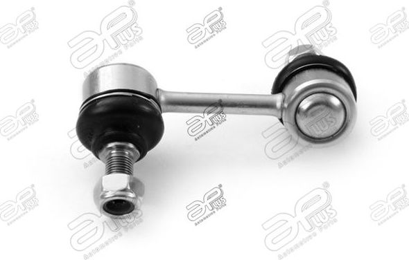 Стойка (тяга) стабилизатора APlus. Артикул 19624AP