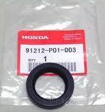Сальник коленвала Honda. Артикул 91212P01003