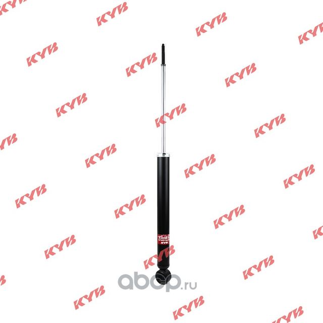 Амортизатор KYB Excel-G. Артикул 343400