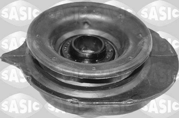 Опора амортизатора (стойки) Sasic передняя для Fiat Panda II 2003-2012. Артикул 2656109