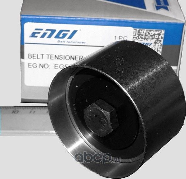 РОЛИК ПАРАЗИТНЫЙ РЕМНЯ ГРМ КРАЙСЛЕР (ENGI). Артикул EG50520