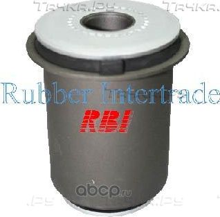 Сайлентблок рычага подвески 48061-26060 (RBI) RBI. Артикул T24KD25W