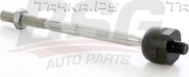 Рулевая тяга BSG правая/левая для MINI Clubman II (F54) 2014-2026. Артикул BSG 15-310-218