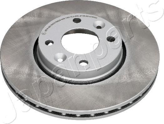 Тормозной диск Japanparts. Артикул DI-013C