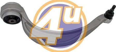 Поперечный рычаг 4U. Артикул AU-D-14345
