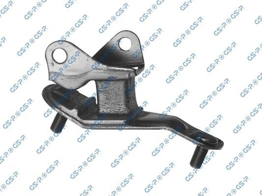 Подушка (опора) КПП GSP передняя передняя для Honda Accord VII 2003-2008. Артикул 511746