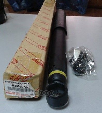 Амортизатор Toyota. Артикул 4853109730