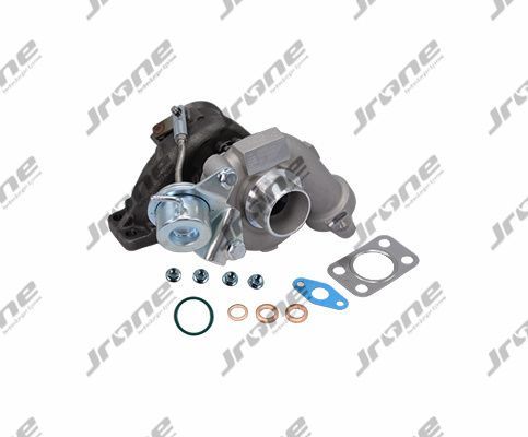 Турбина (турбокомпрессор) Jrone для Skoda Yeti I 2009-2017. Артикул 8B03-40M-G26