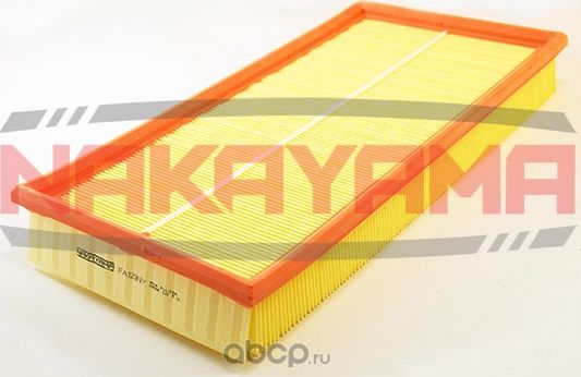Фильтр воздушный NAKAYAMA FA129NY Nakayama. Артикул FA129NY