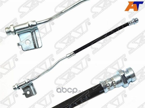 ШЛAHГTOPMOЗHOЙЗAДHИЙHYUNDAISOLARISACCENT11RH (SAT). Артикул ST587381R000