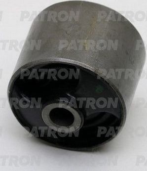Подушка (опора) двигателя Patron. Артикул PSE11164