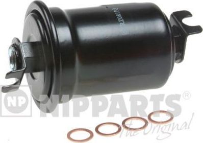 Топливный фильтр Nipparts. Артикул J1338011