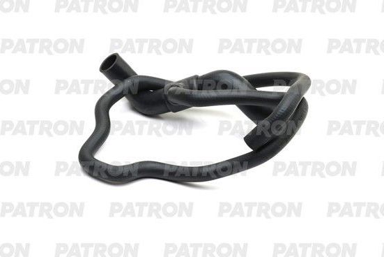 Патрубок радиатора (системы охлаждения) Patron нижний для Opel Vectra C 2005-2008. Артикул PH2212