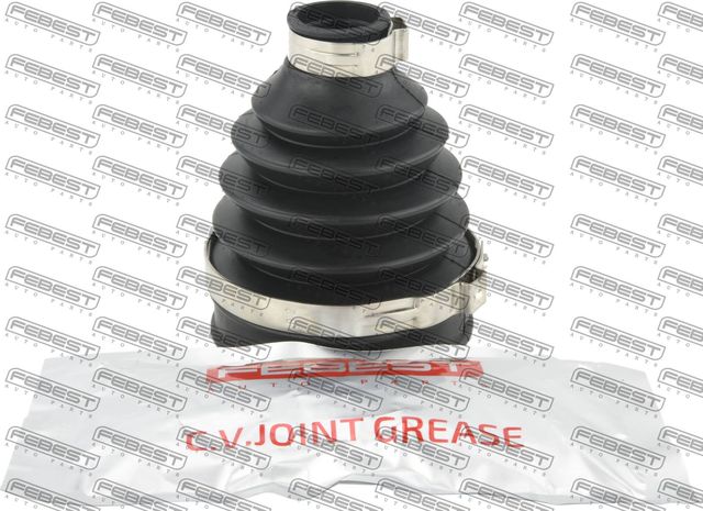 Пыльник шруса (комплект) Febest передний для Subaru Levorg 2019-2020. Артикул 0815P-G22T