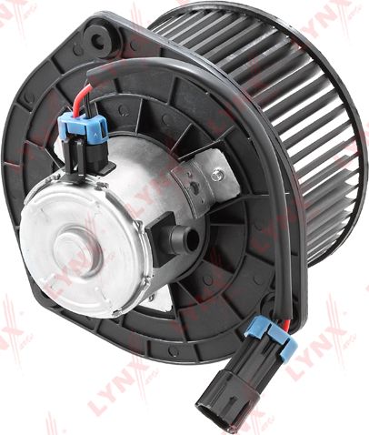 Вентилятор, мотор печки (отопителя) салона LYNXauto. Артикул RF-1593